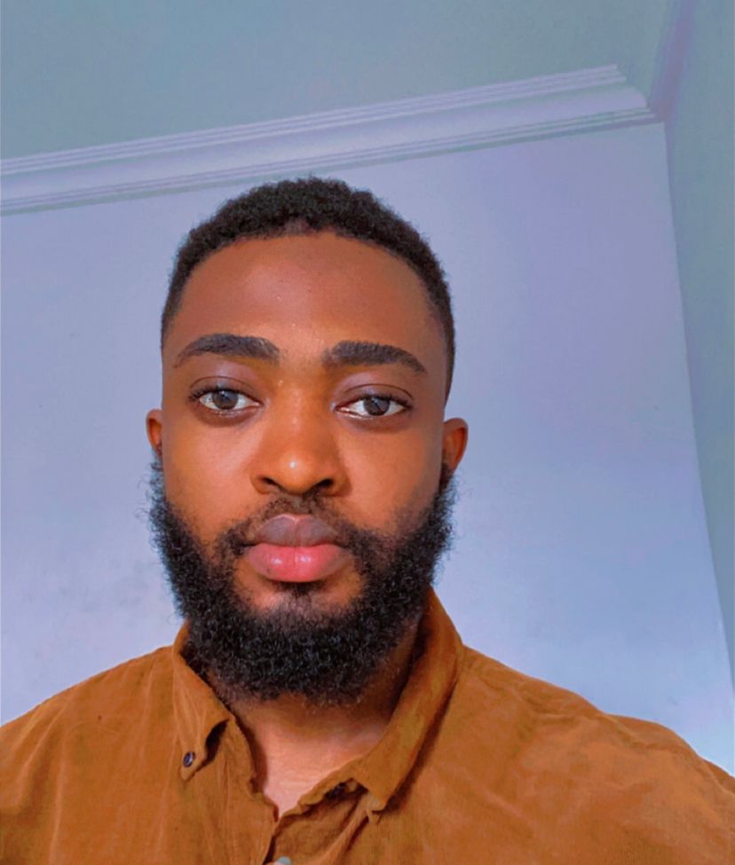 Ifeoluwa Wussu